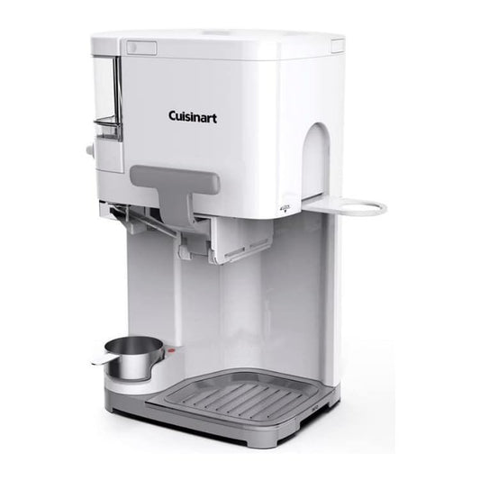 Cuisinart Soft Serve Ice Cream Machine