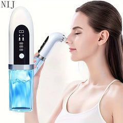 Electric Blackhead Remover Vacuum