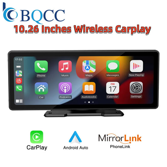 Wireless Carplay